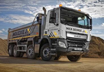 CMA says proposed purchase of Mick George Ltd raises competition concerns