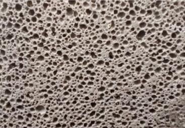 reinforced autoclaved aerated concrete (RAAC)