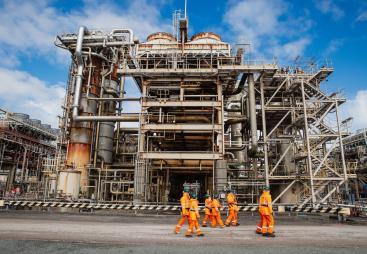 MNZ | Peak Cluster partnership aims to decarbonise 40% of the UK’s cement and lime industry