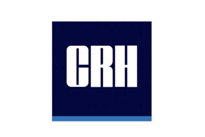 CRH logo