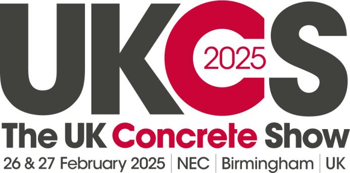 The UK Concrete Show 2025