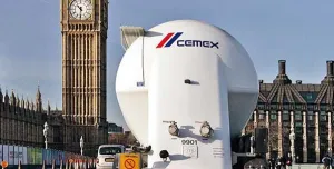 Cemex say the lack of a common carbon adjustment system with the EU disincentives investment needed for decarbonisation
