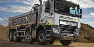 CMA says proposed purchase of Mick George Ltd raises competition concerns