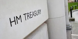 HM Treasury