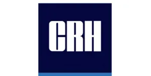 CRH logo