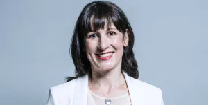 Rachel Reeves, Chancellor of the Exchequer