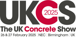 The UK Concrete Show 2025