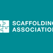 Scaffolding Association Logo