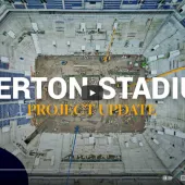 Everton Football Club video