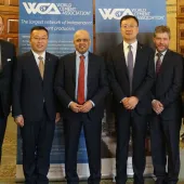 WCA's general assembly