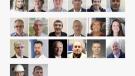 Speakers at The UK Concrete Show 2024